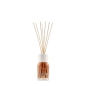 Preview: Millefiori Milano Reed Diffuser 100 ml - Incense & Blond Woods
